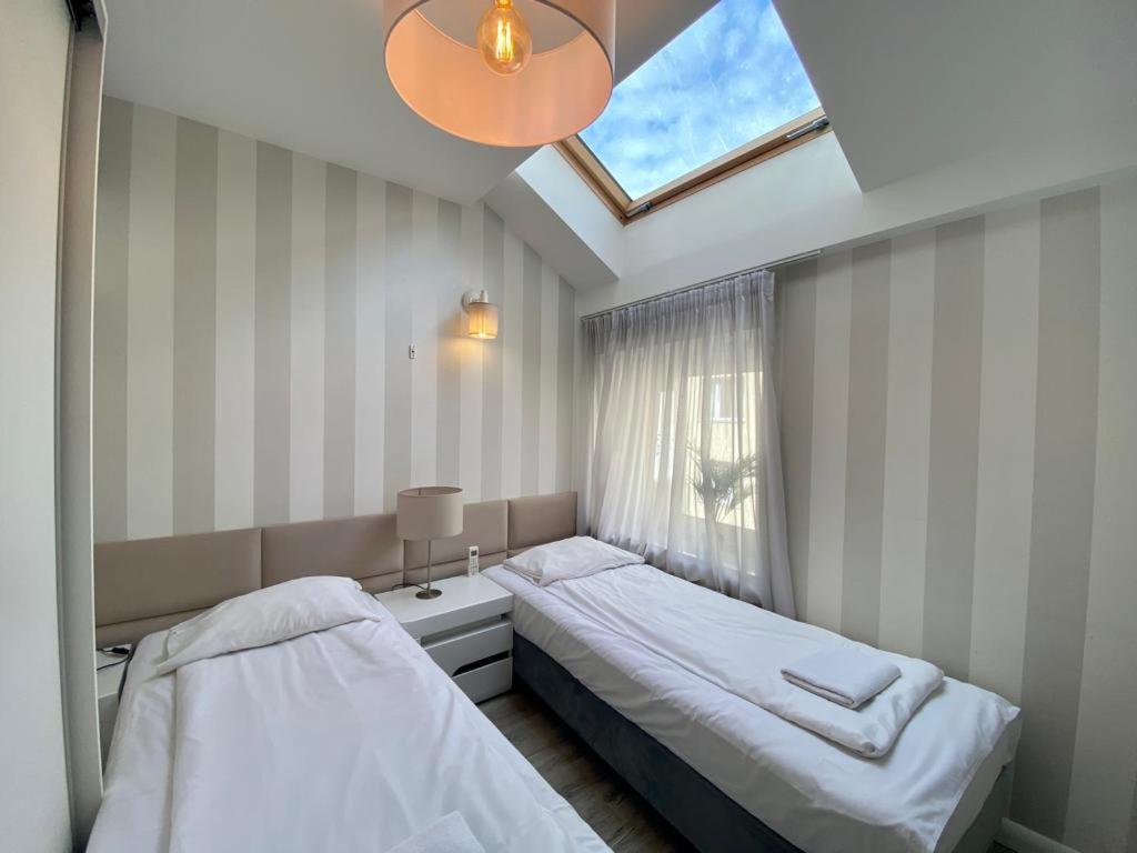 Garbarska Lux With Air Condition Krakow Exterior photo
